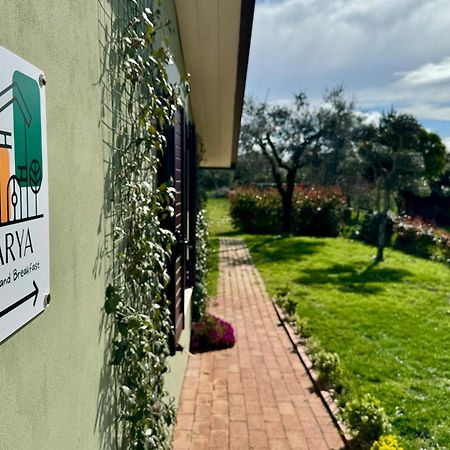 Arya Bed And Breakfast Roccasecca Extérieur photo