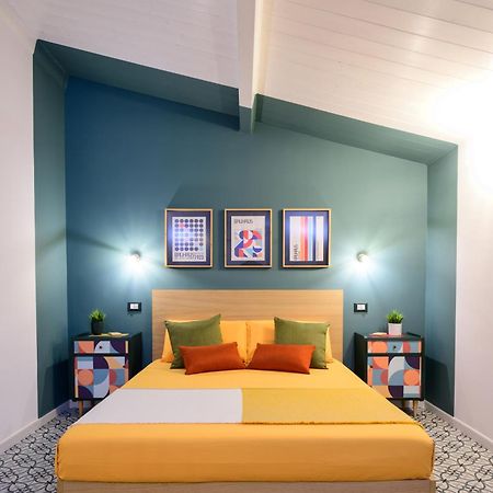 Arya Bed And Breakfast Roccasecca Extérieur photo