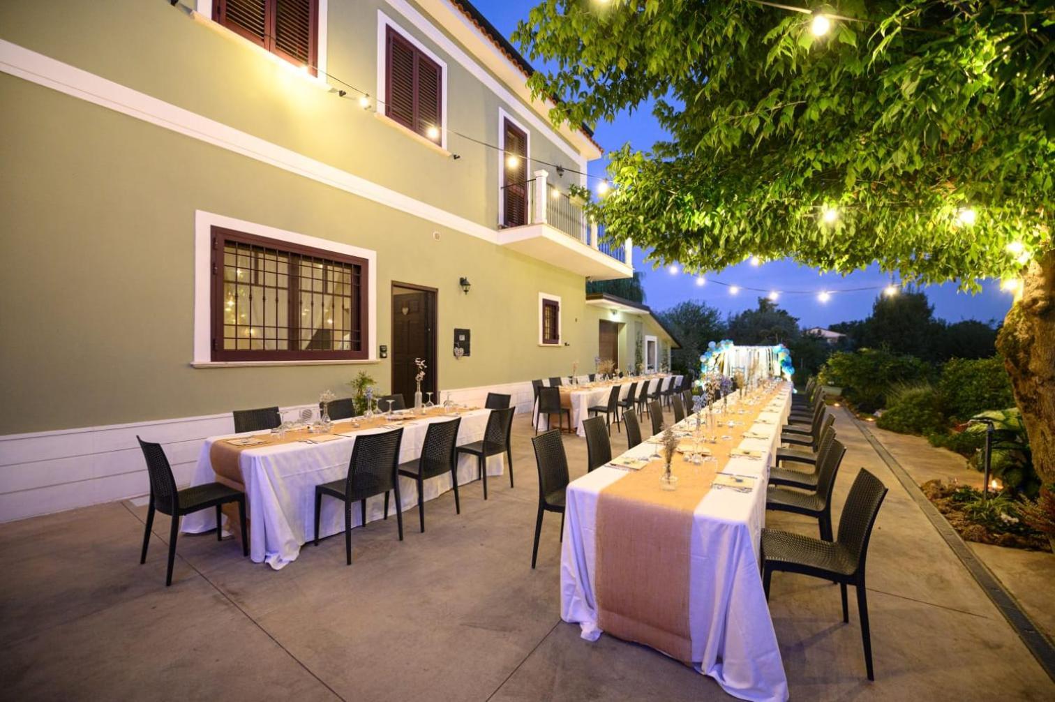 Arya Bed And Breakfast Roccasecca Extérieur photo