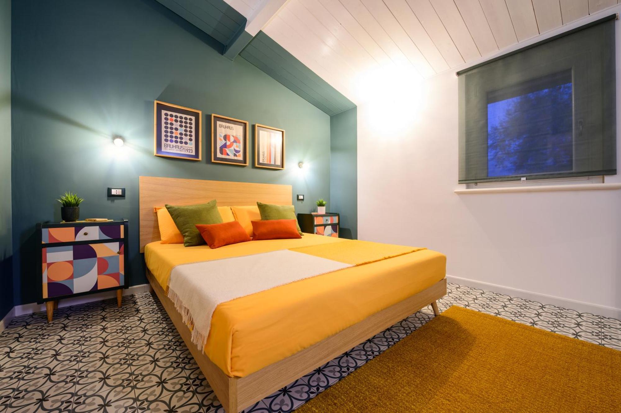 Arya Bed And Breakfast Roccasecca Extérieur photo