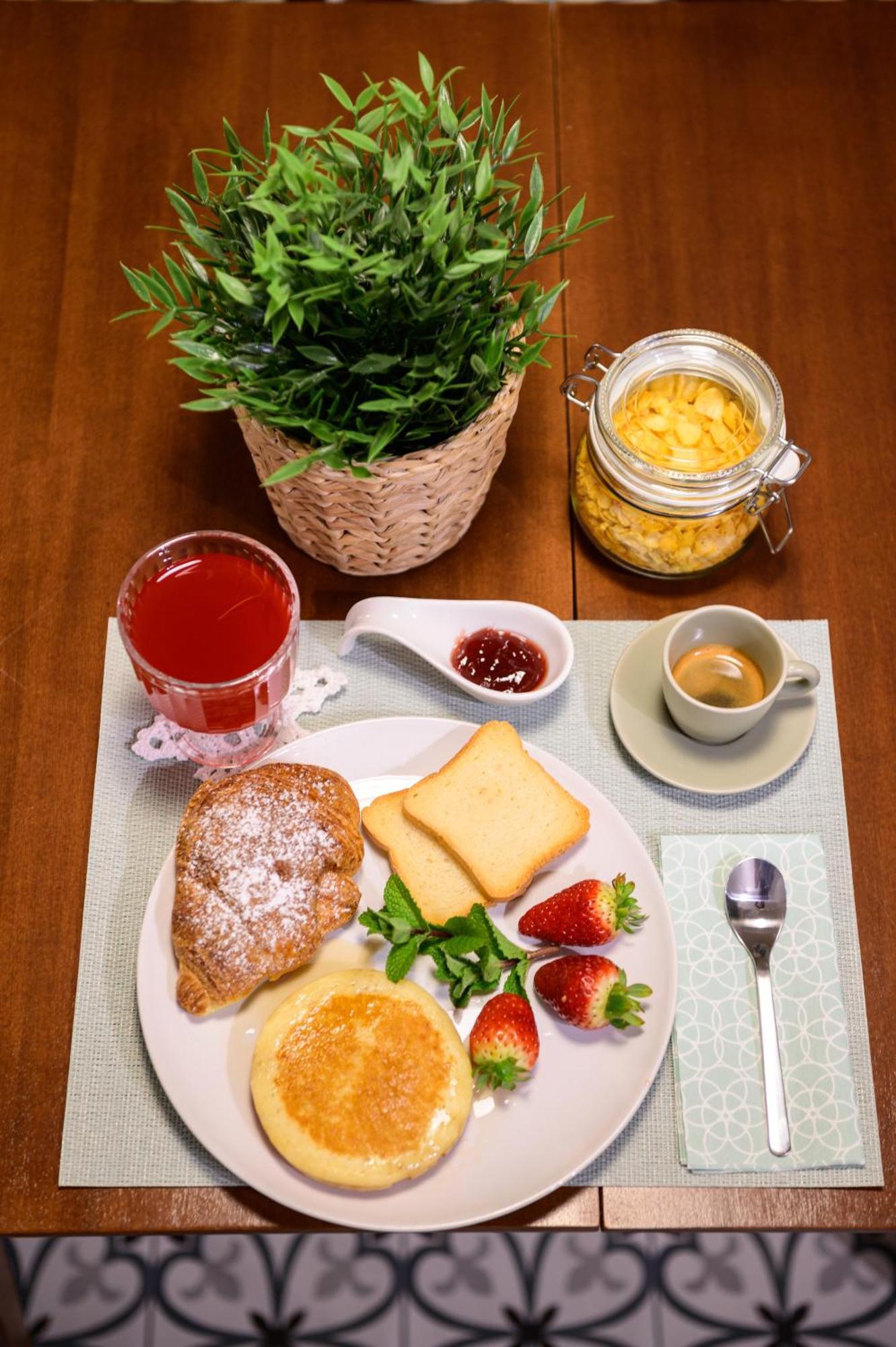 Arya Bed And Breakfast Roccasecca Extérieur photo