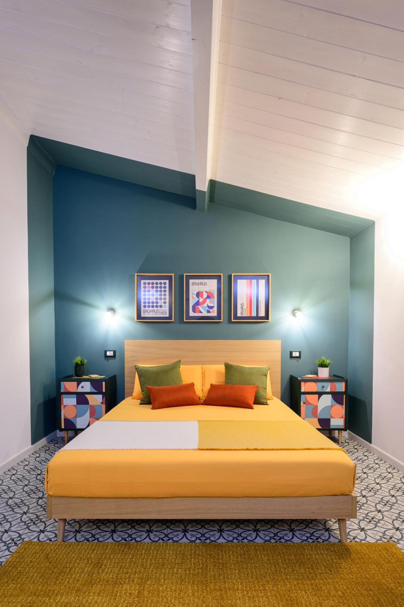 Arya Bed And Breakfast Roccasecca Extérieur photo