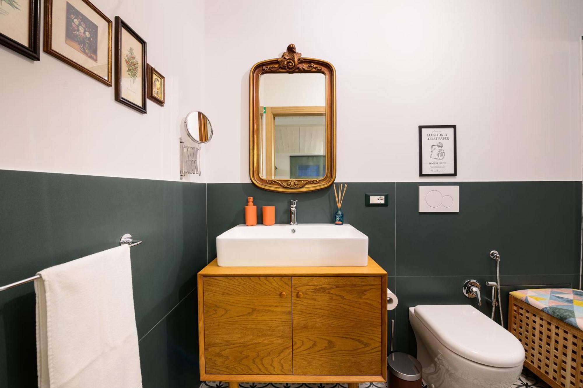 Arya Bed And Breakfast Roccasecca Extérieur photo
