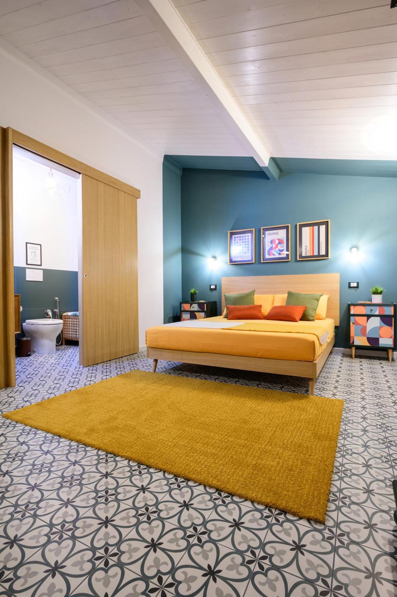 Arya Bed And Breakfast Roccasecca Extérieur photo
